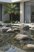 Flamingo L