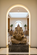 Ananta Ganesha