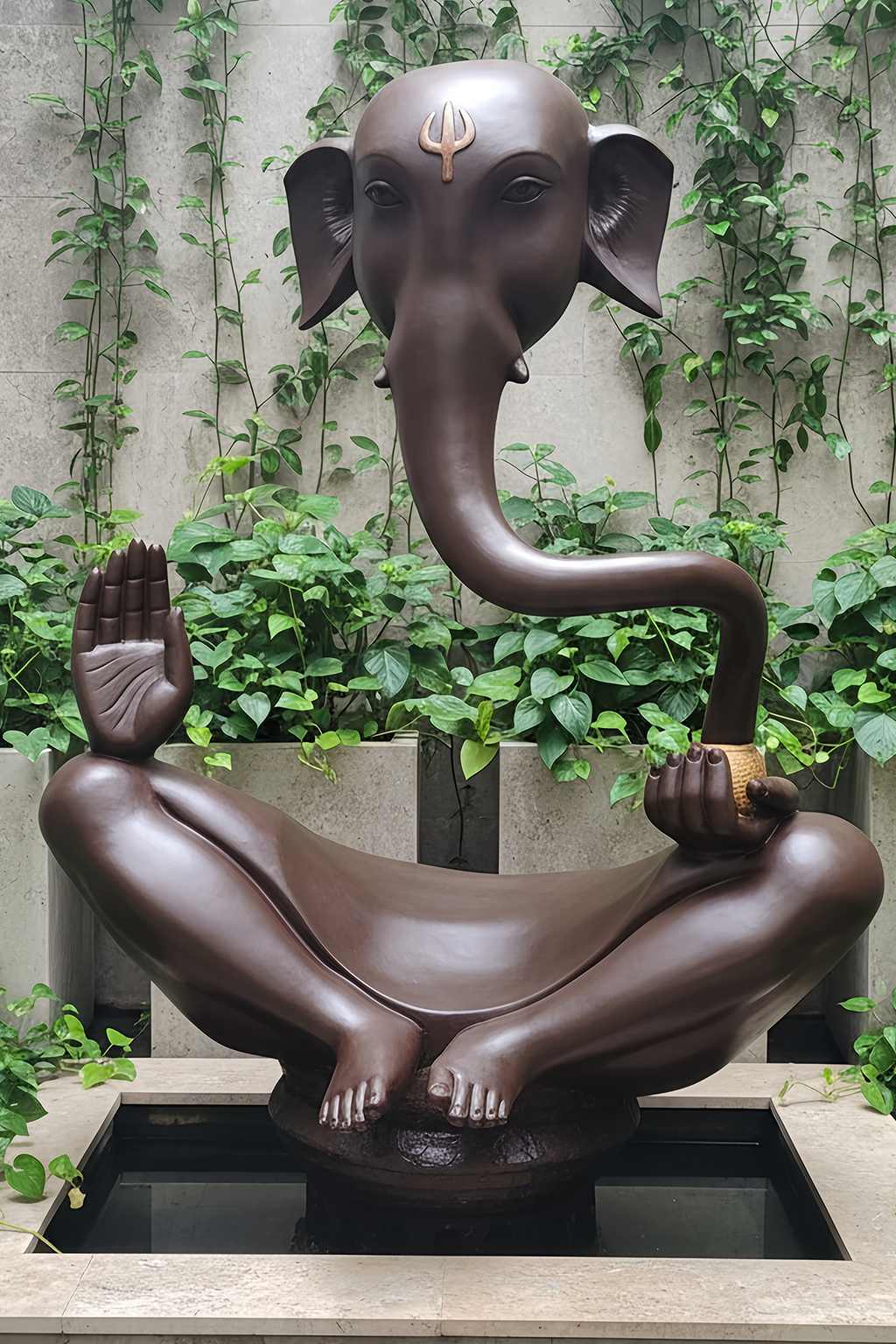 Modern Devine