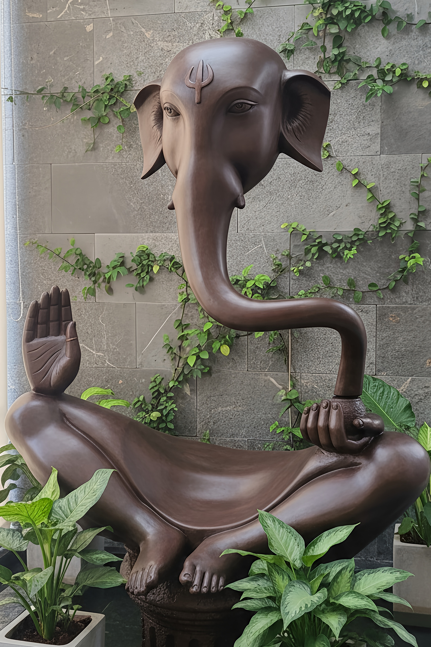 Modern Devine