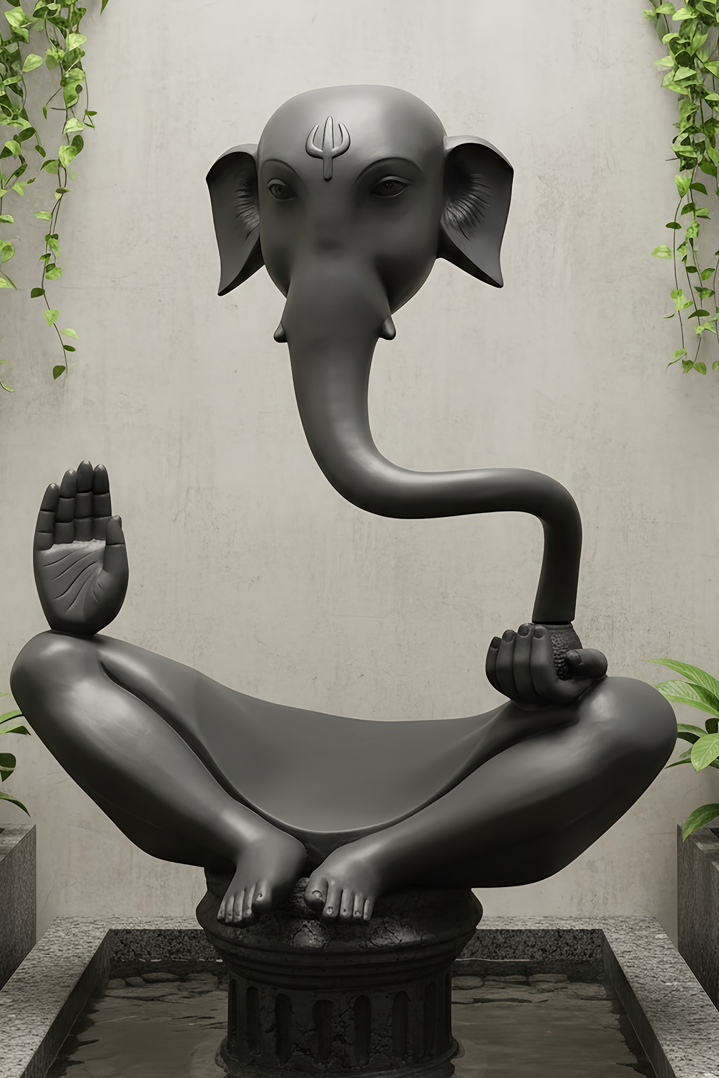 Modern Devine