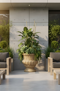 Haddon Planter