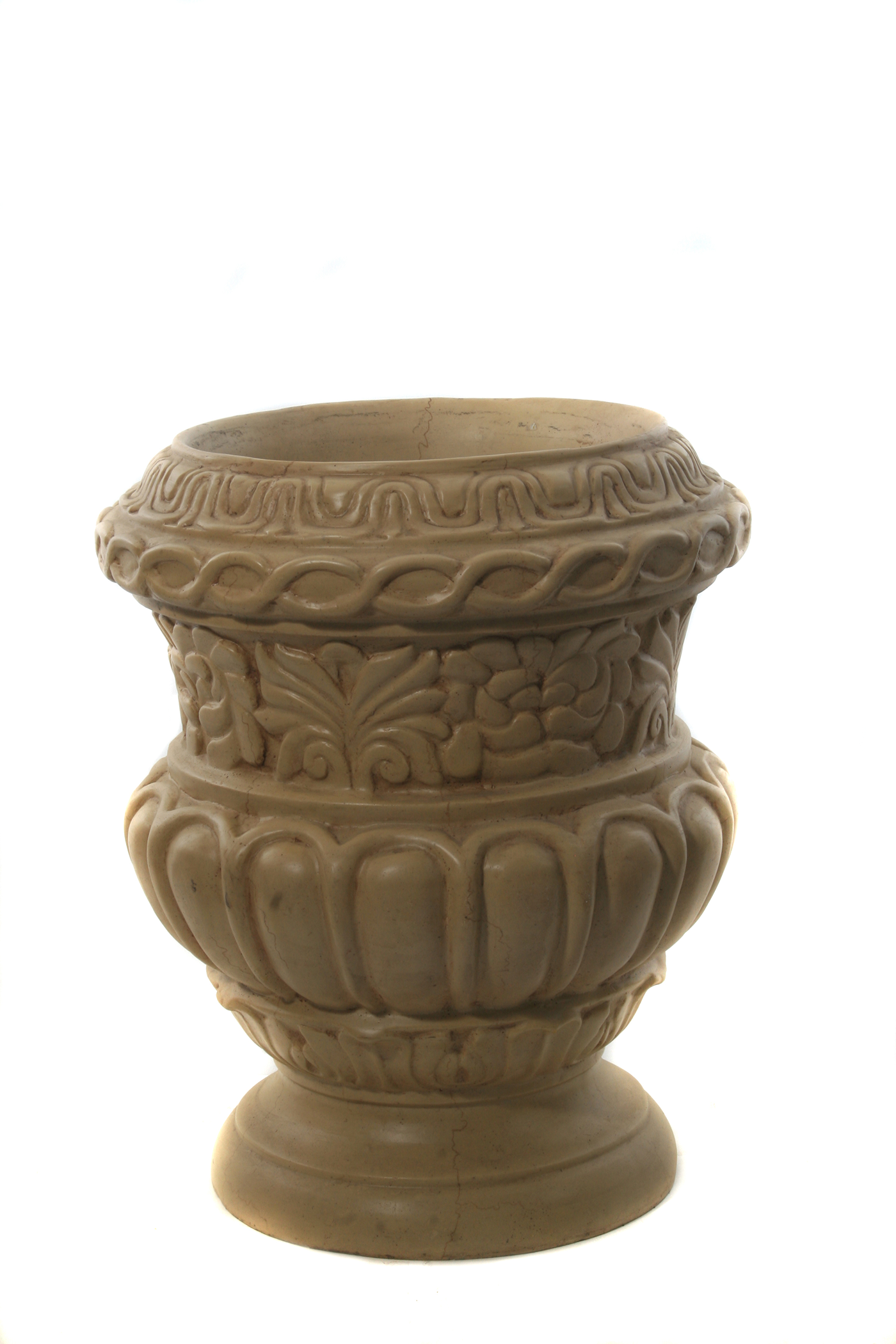 Haddon Planter