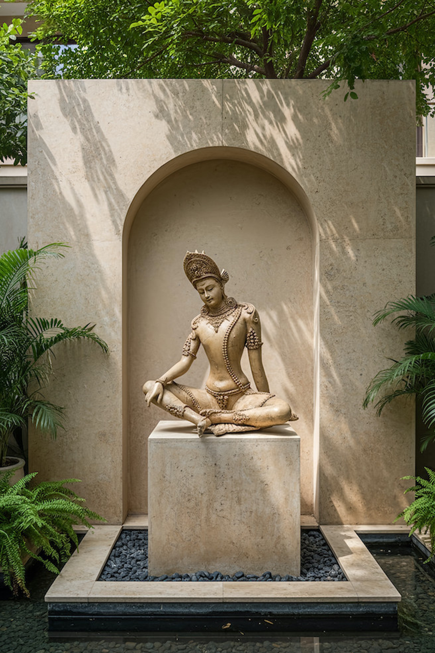INDRA