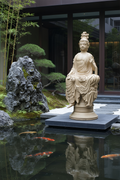 Japanese Buddha