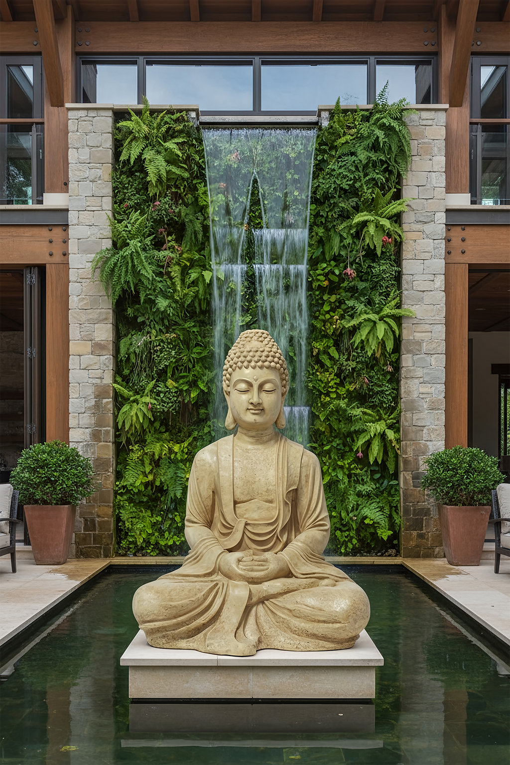 The Buddha