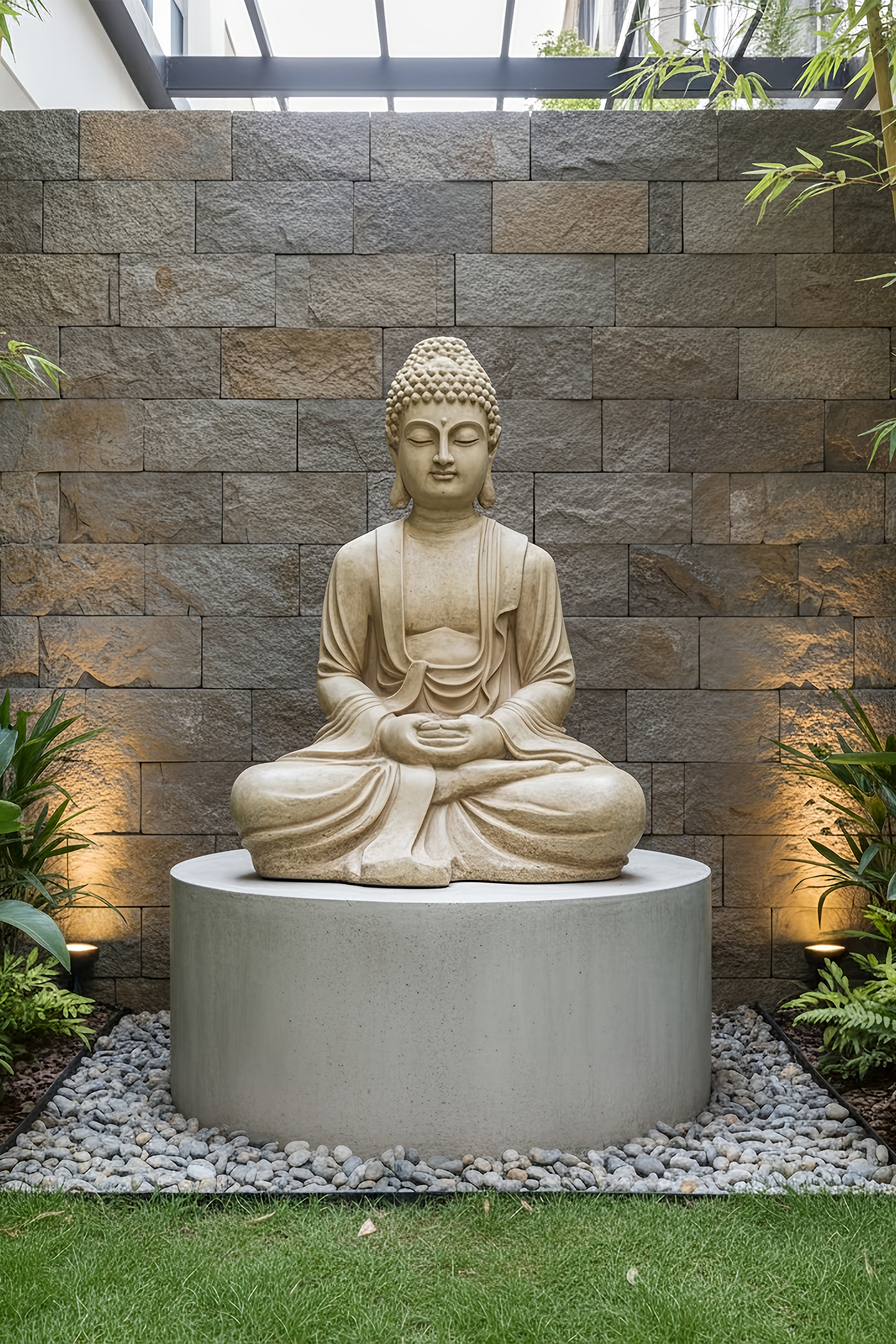The Buddha