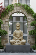 The Buddha
