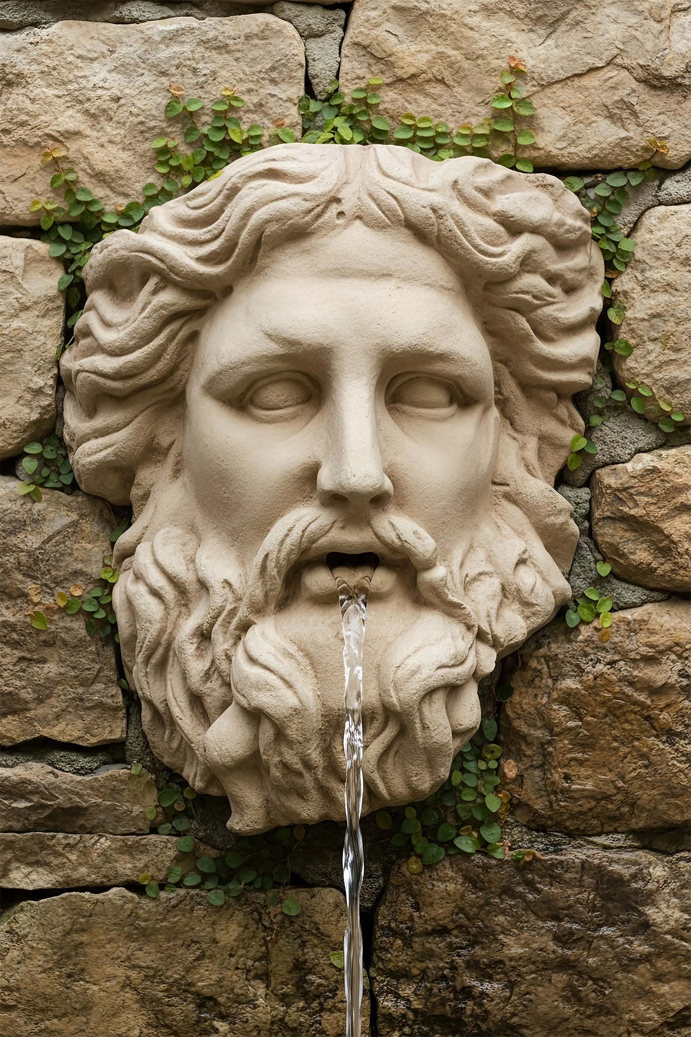 Jupiter Spout