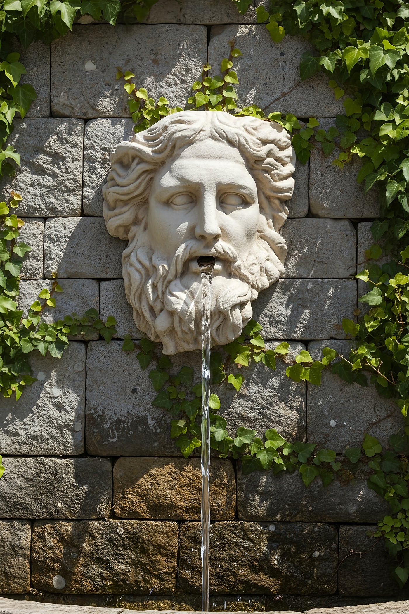 Jupiter Spout