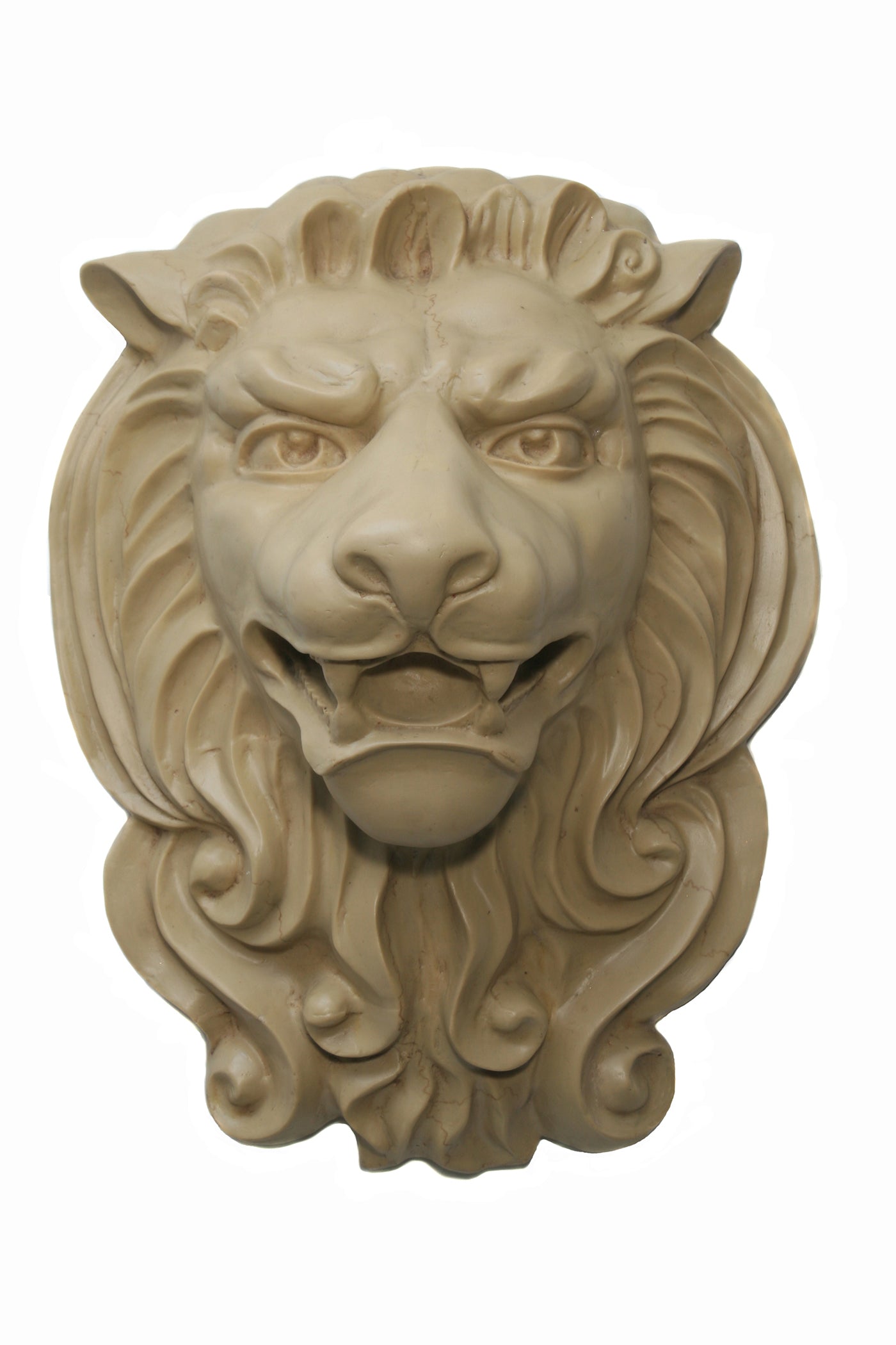 Lion Spout S