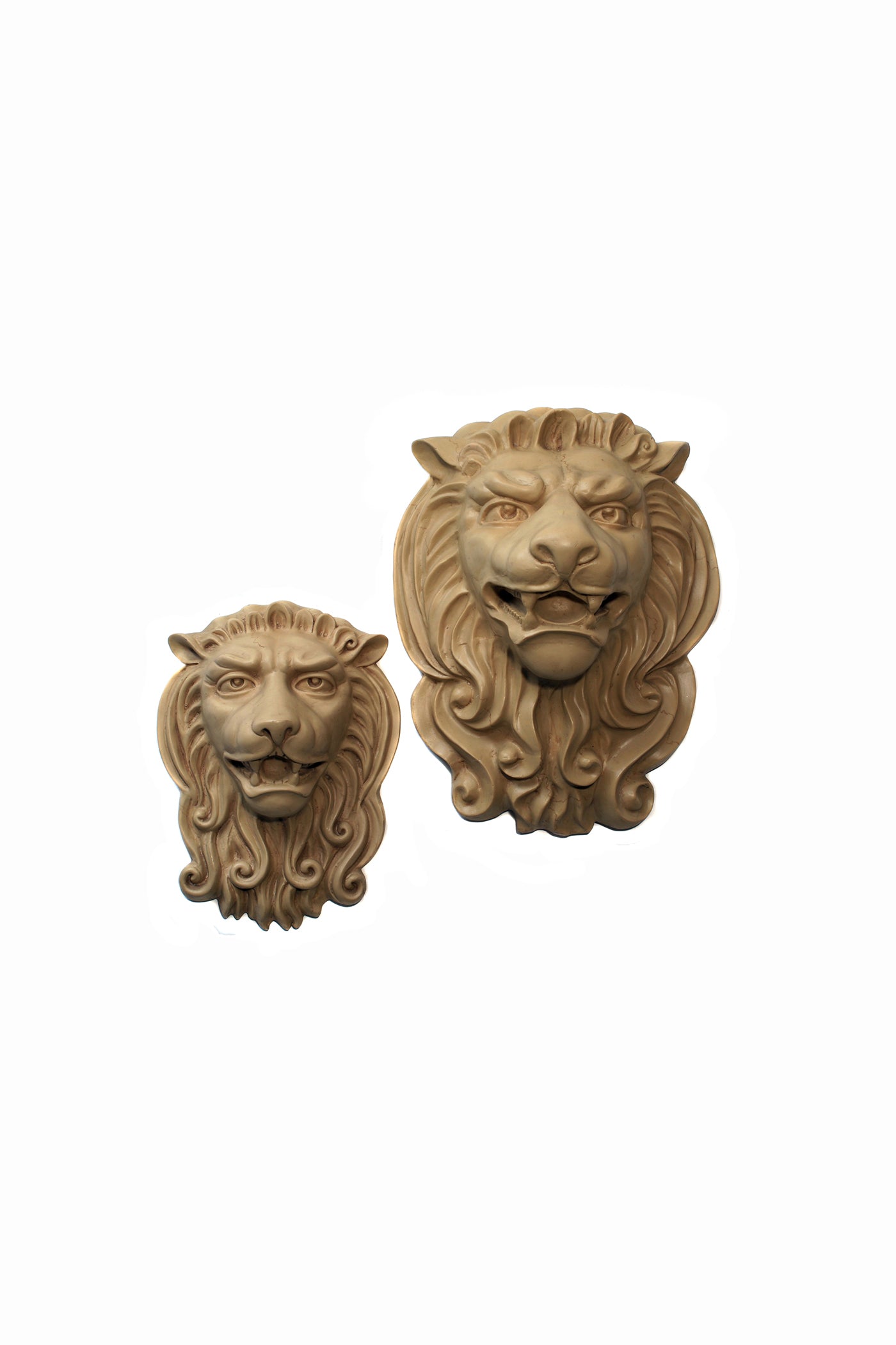 Lion Spout S