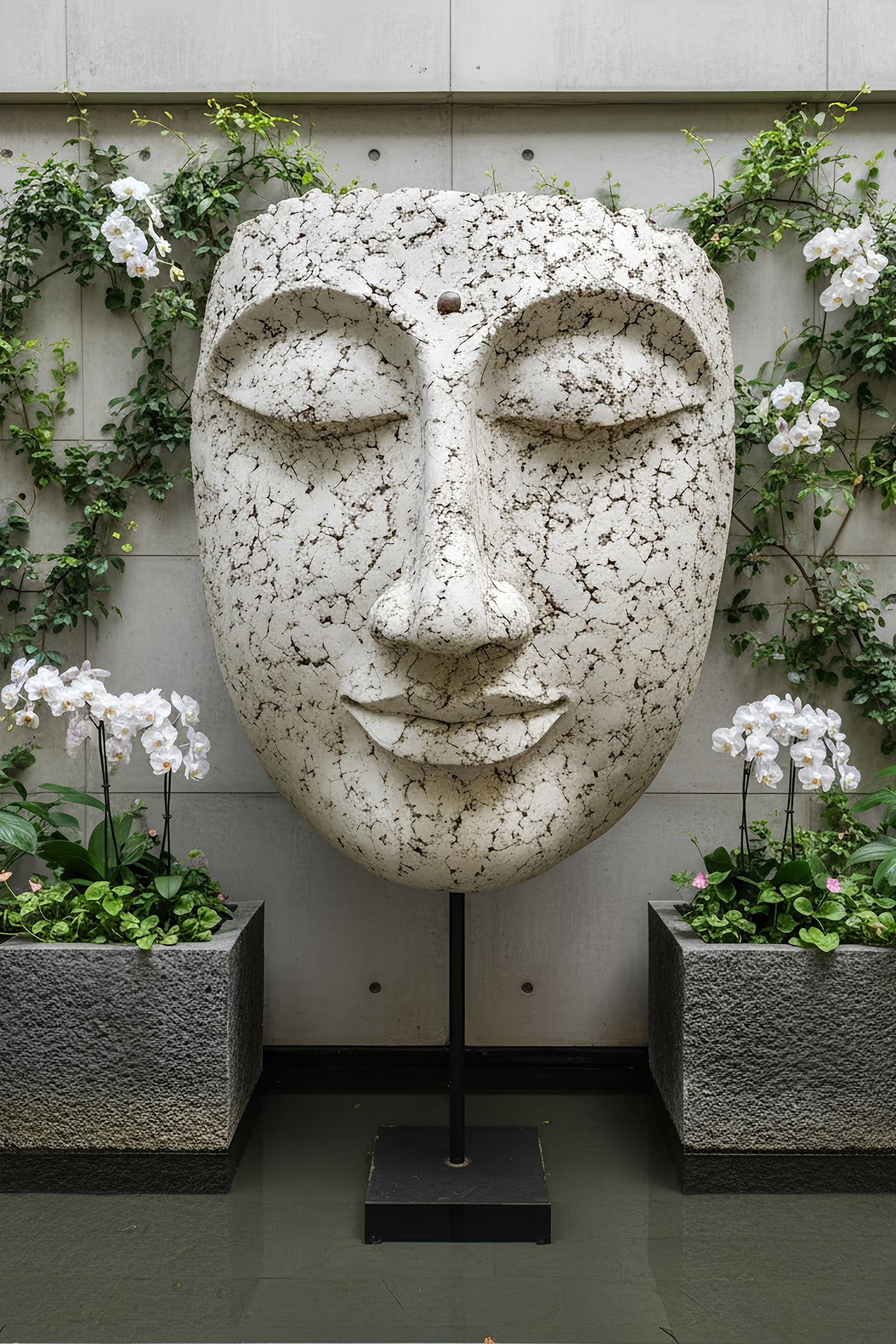 The Mask
