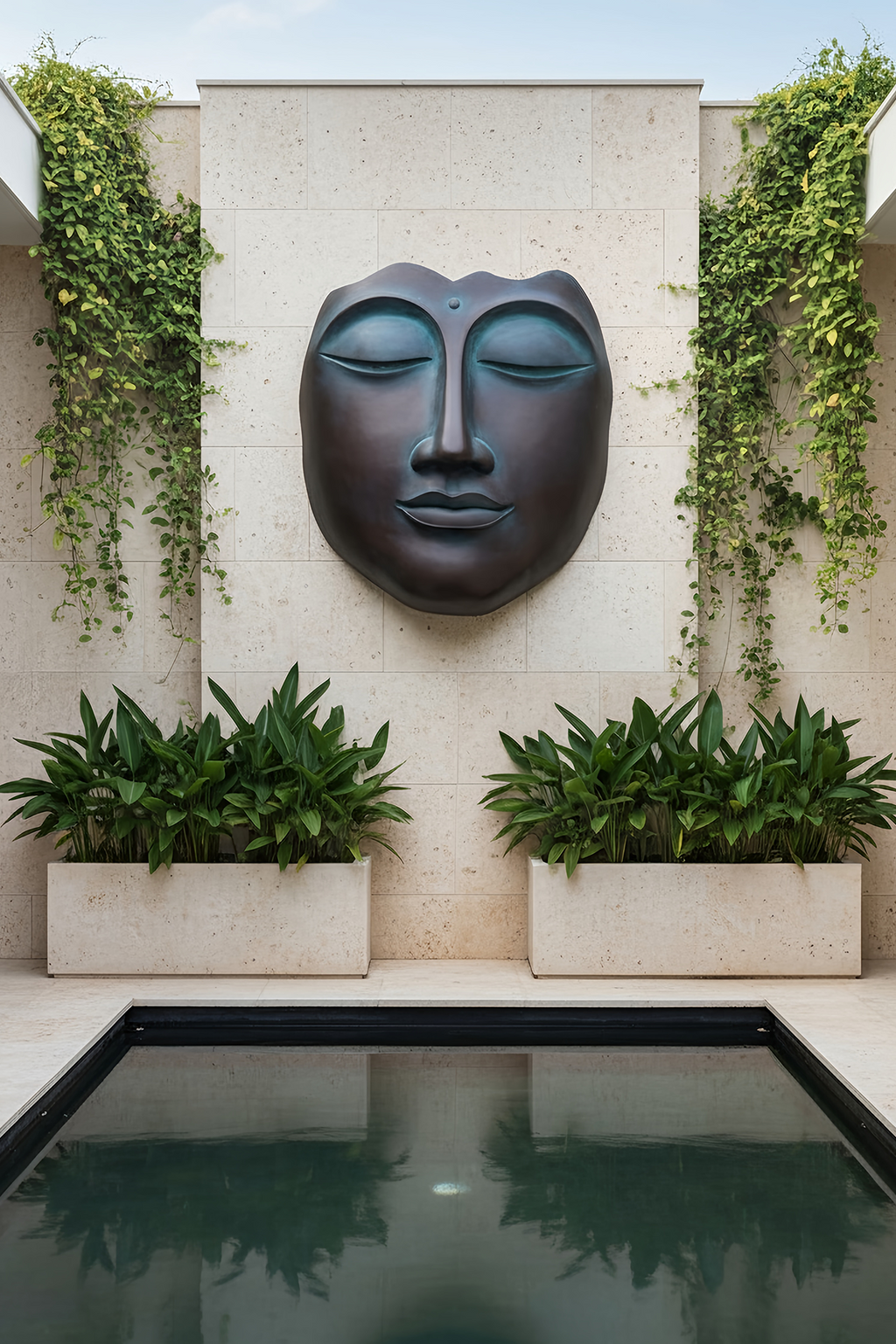 The Mask