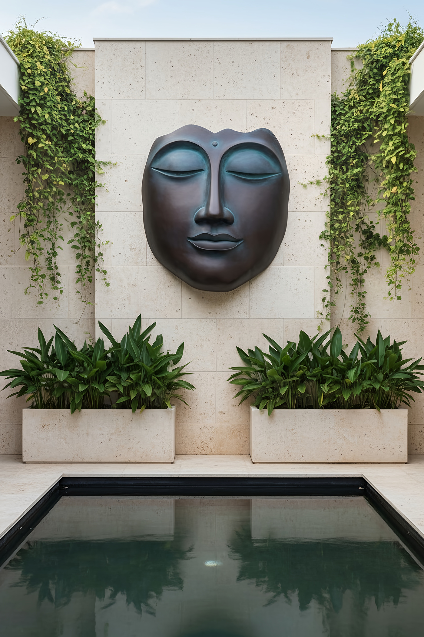 The Mask