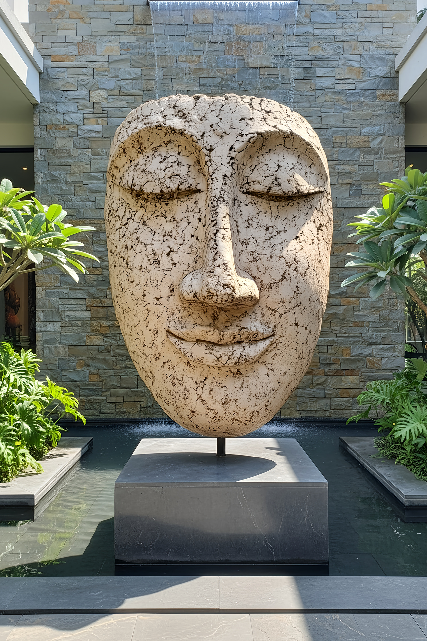 The Mask