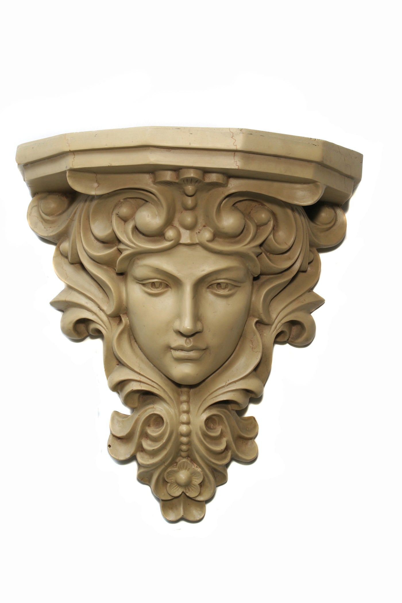 Medusa Spout