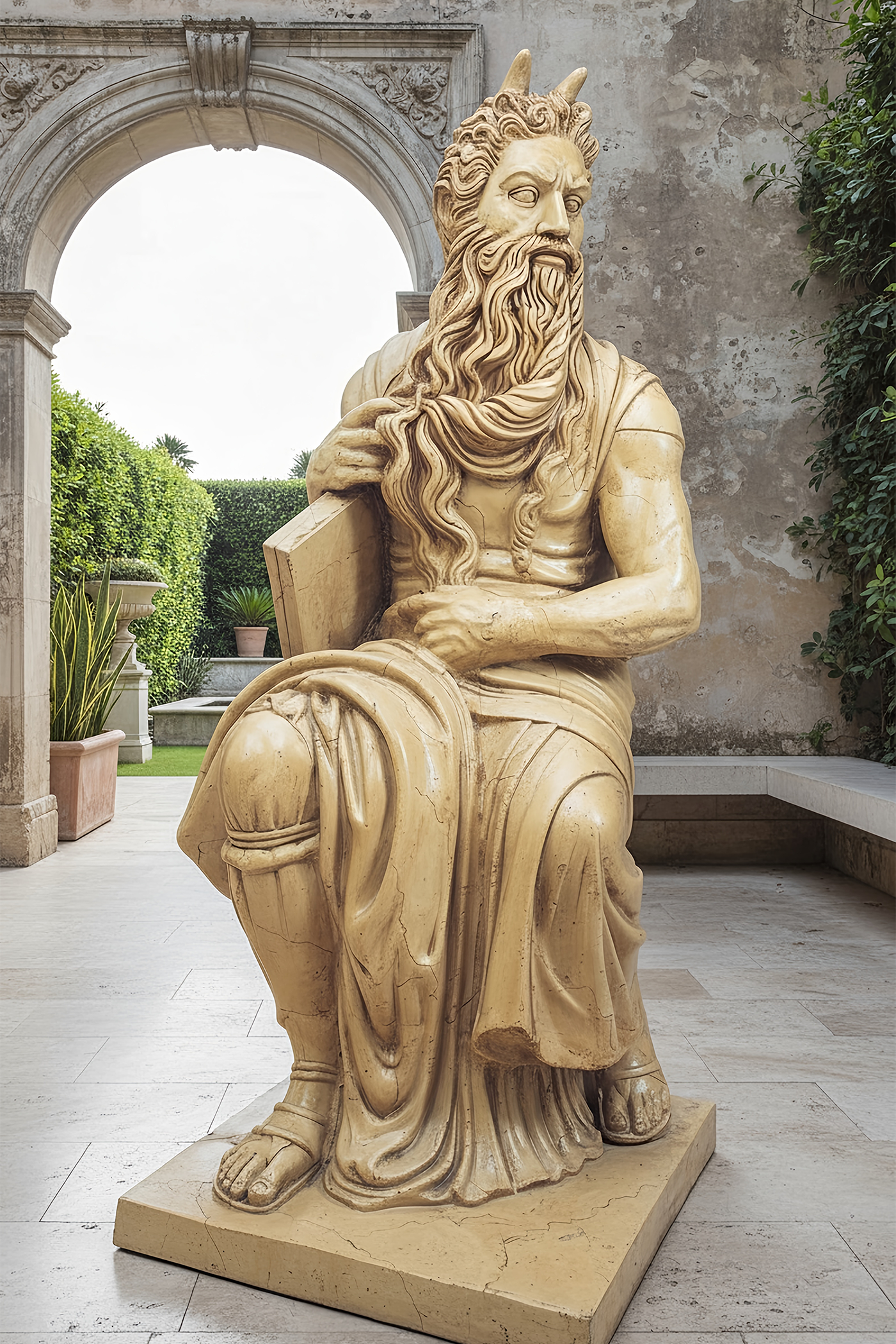Moses