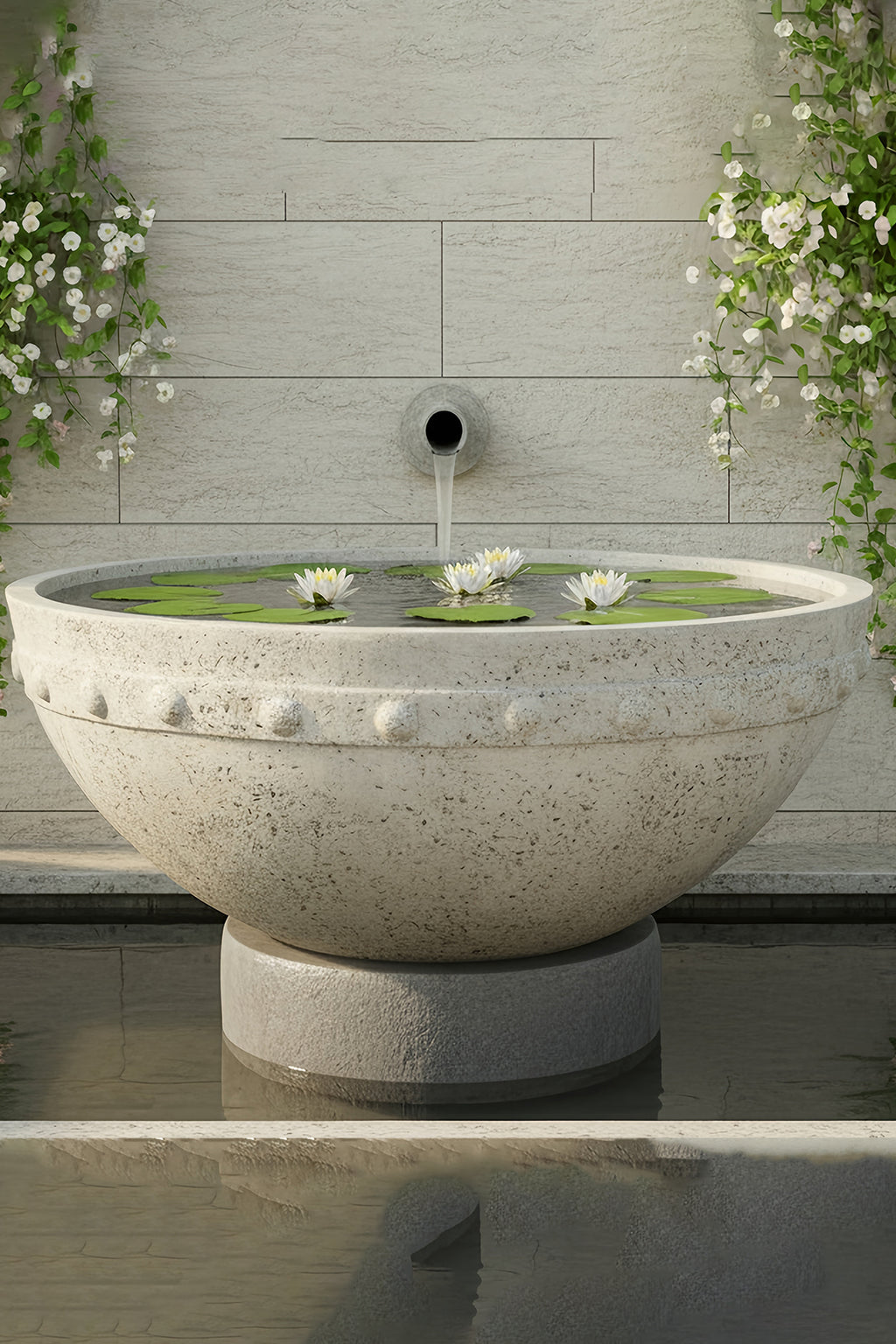 Napoli FOuntain