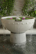 Napoli FOuntain