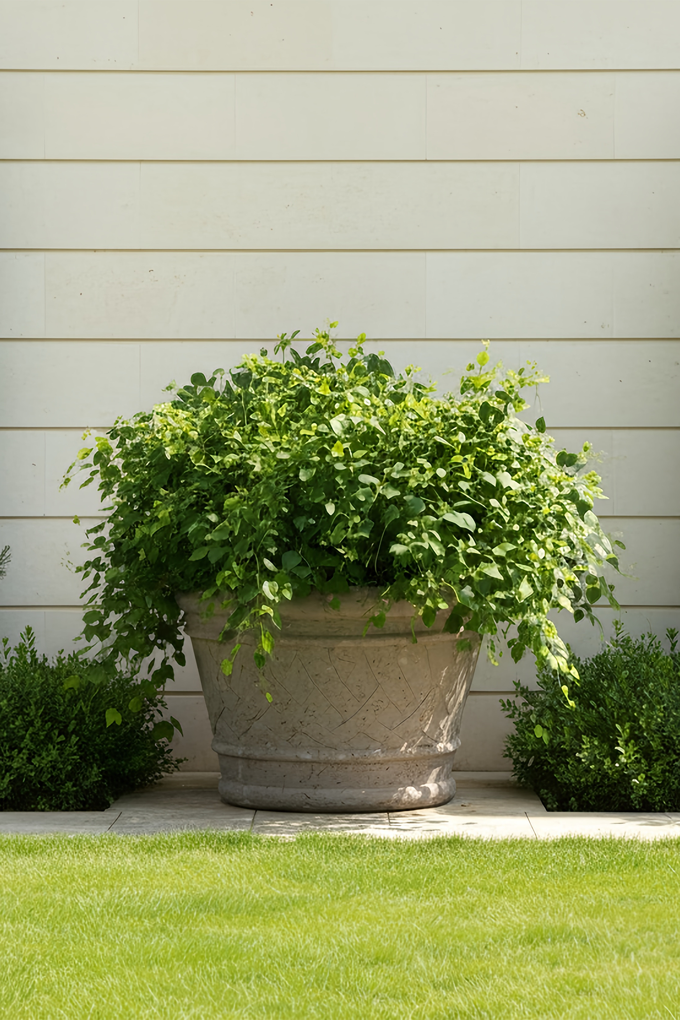 Oval Basket