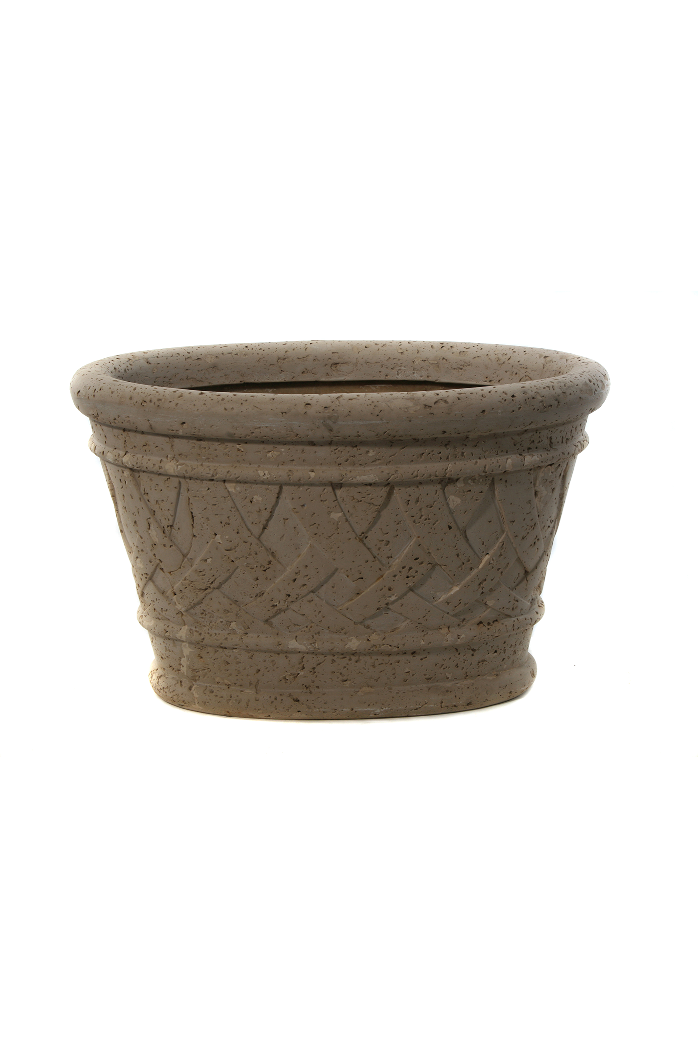 Oval Basket