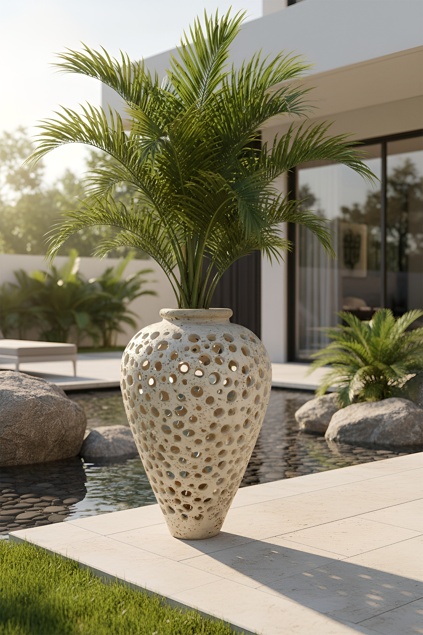 Perfora Urn