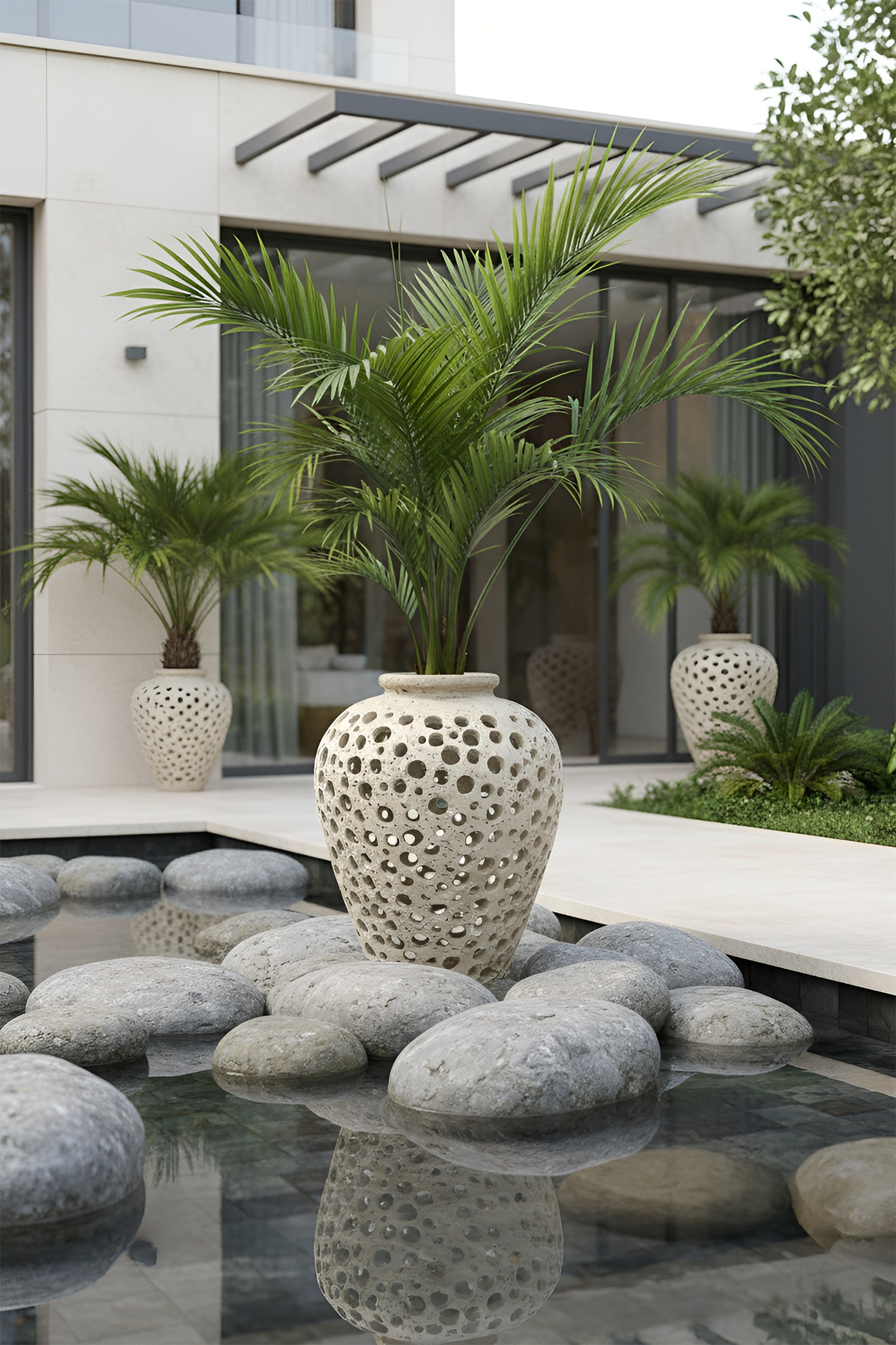 Perfora Urn