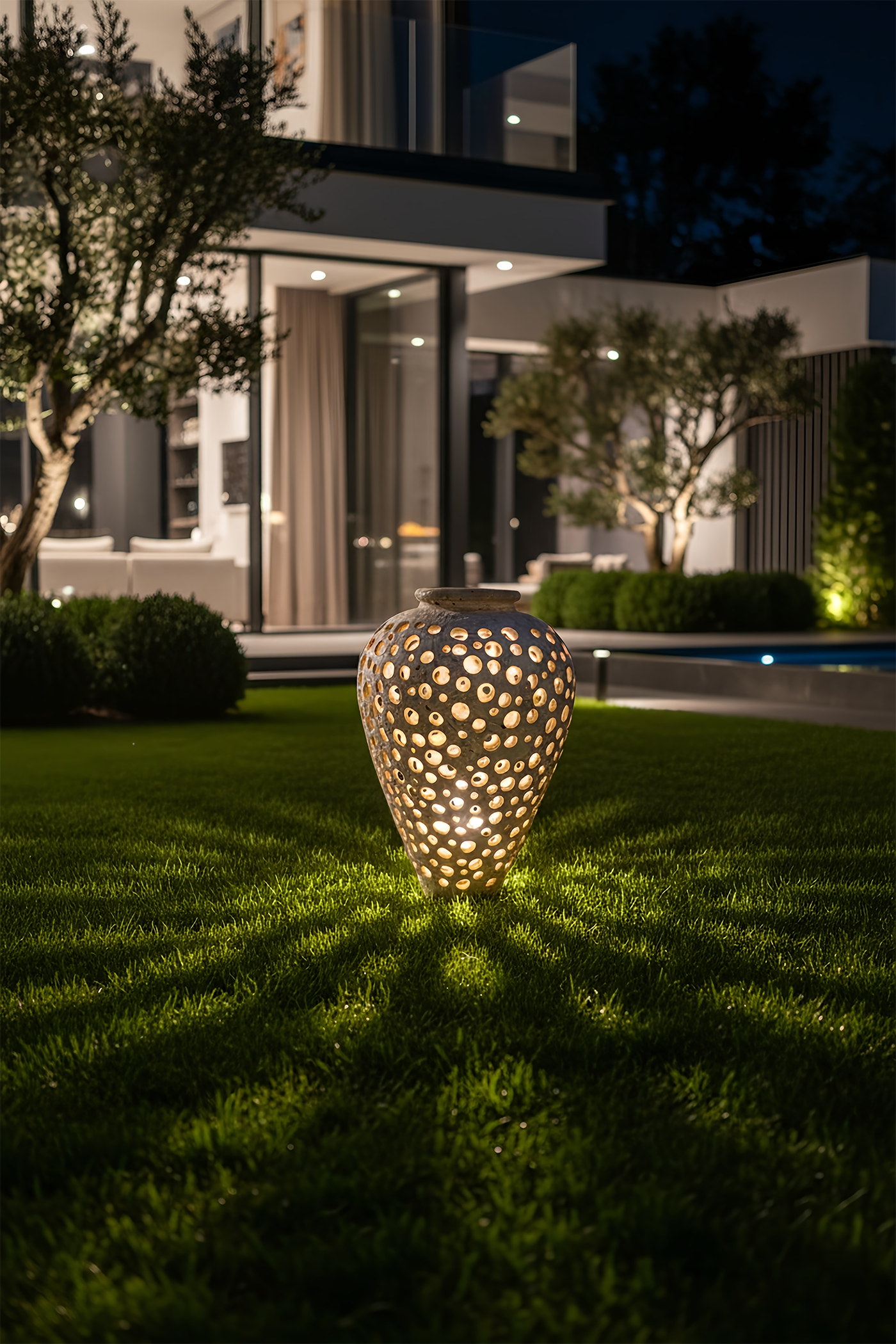 Perfora Urn