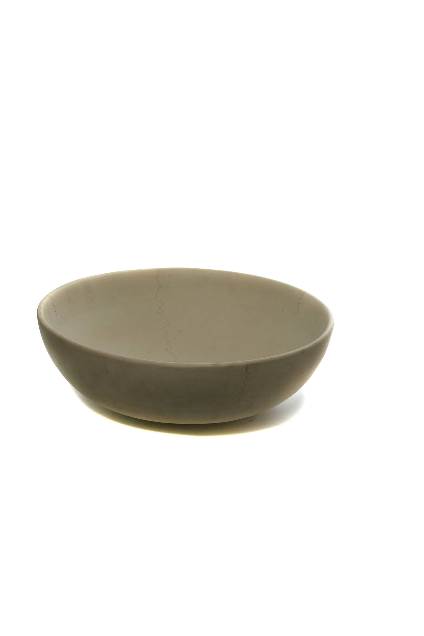 Round Bowl