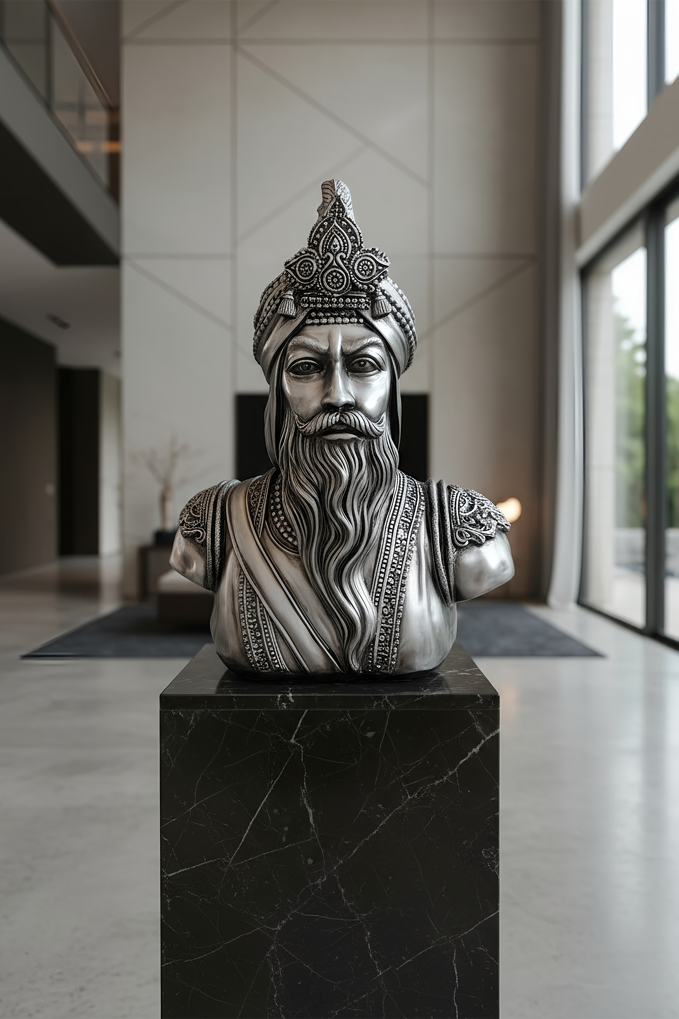 Maharaja Ranjit Singh Ji