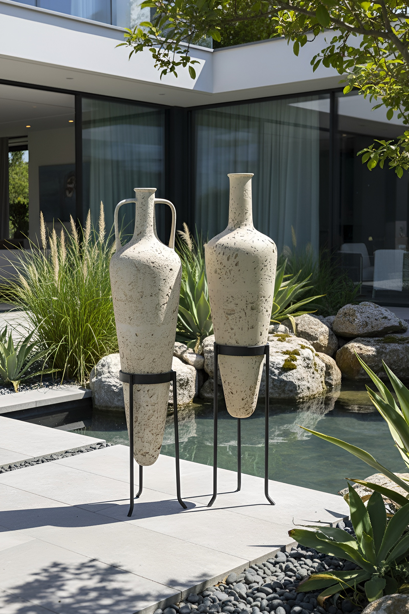 Roman Urns