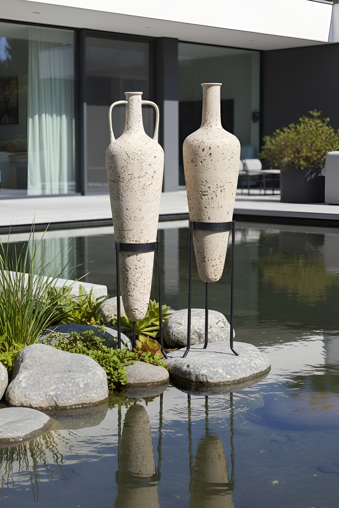 Roman Urns