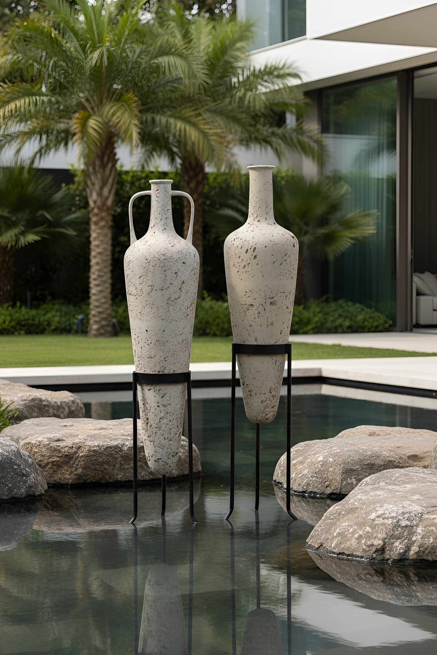 Roman Urns