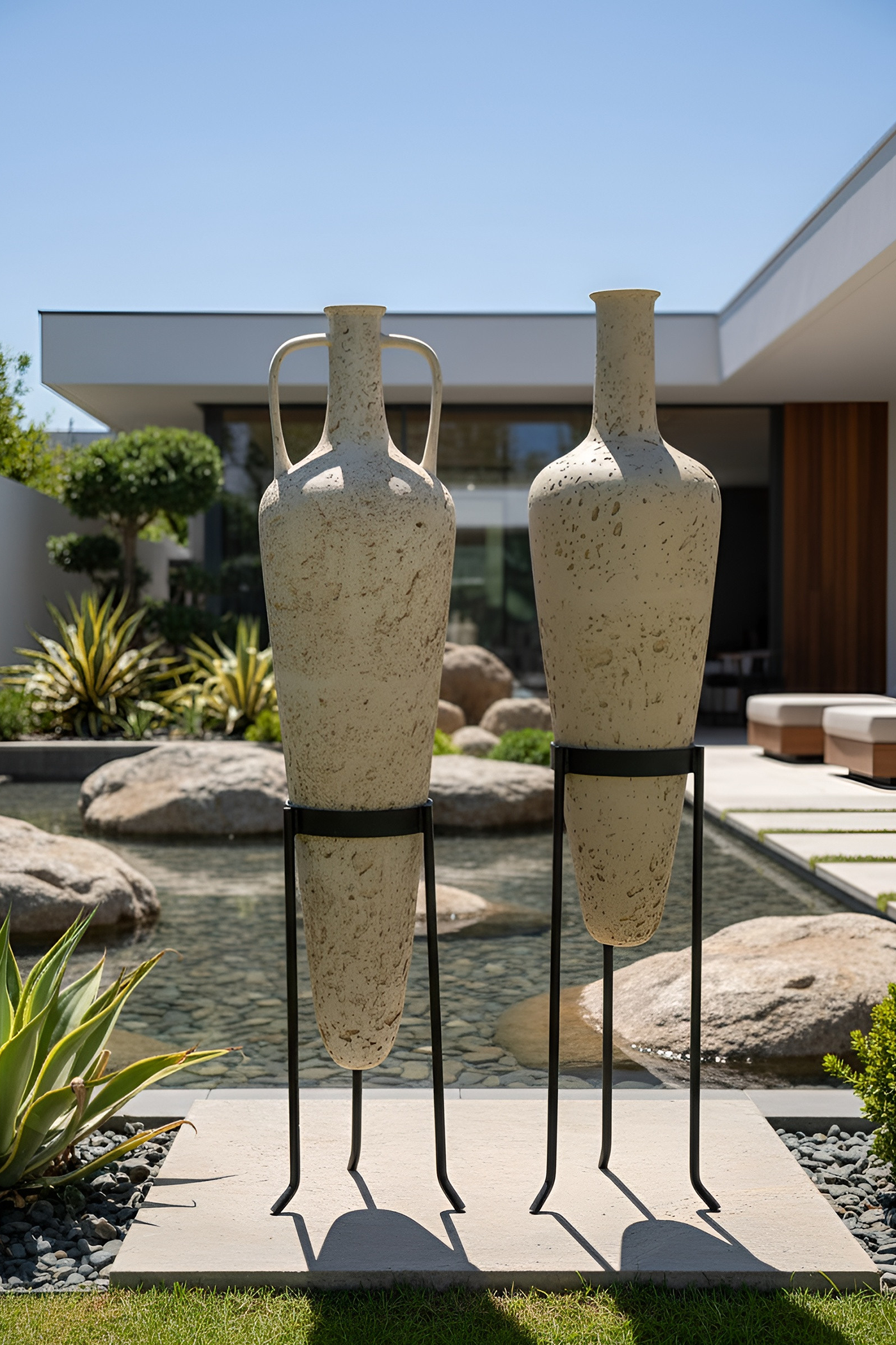Roman Urns