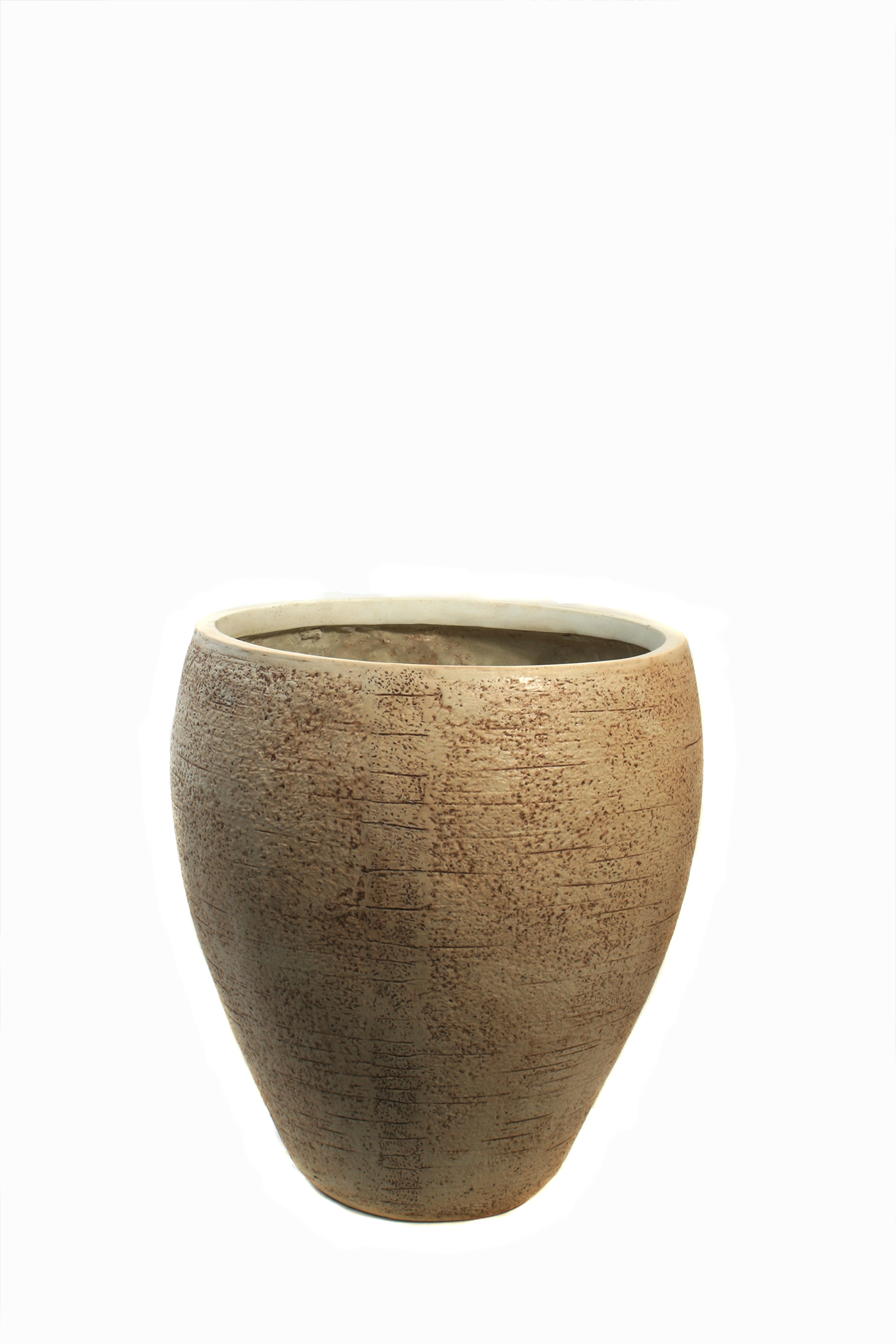 Rustic Planter
