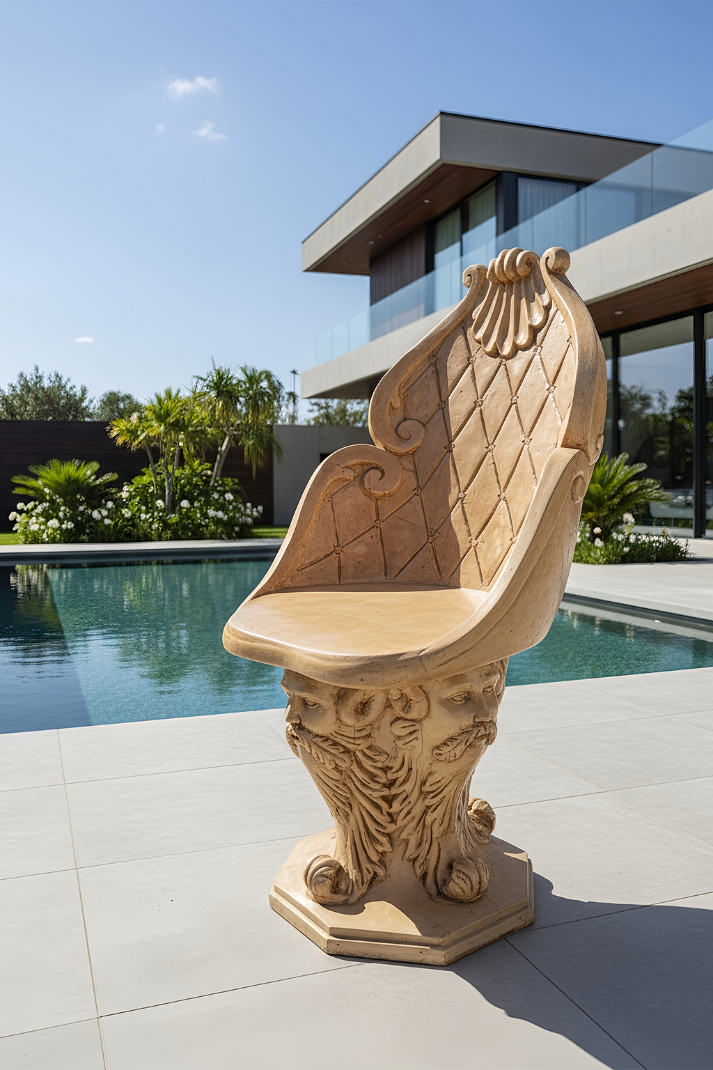 Bacchus Seat