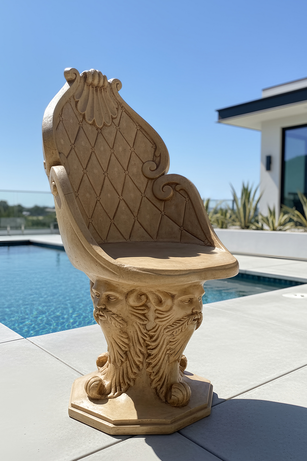 Bacchus Seat