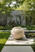 Sphere Planter S