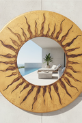 Sun Mirror S