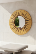 Sun Mirror  L