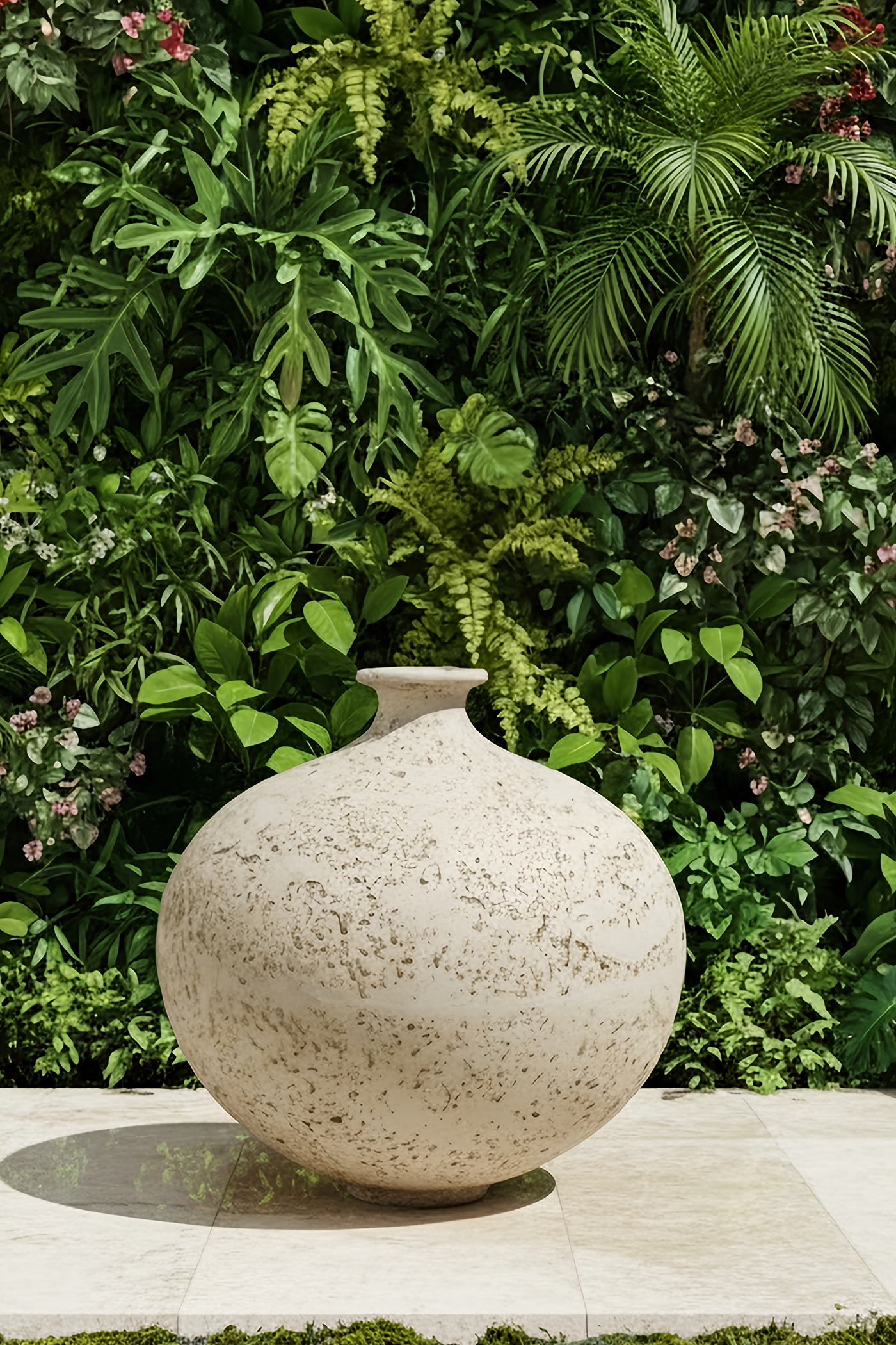 Surahi Planter