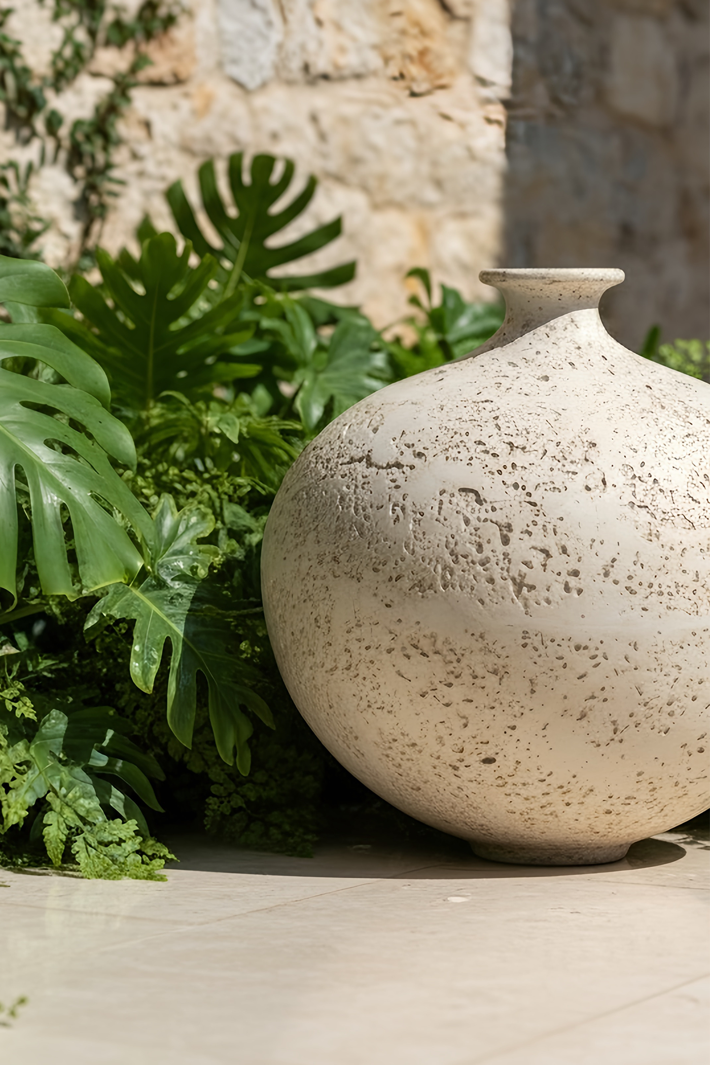 Surahi Planter