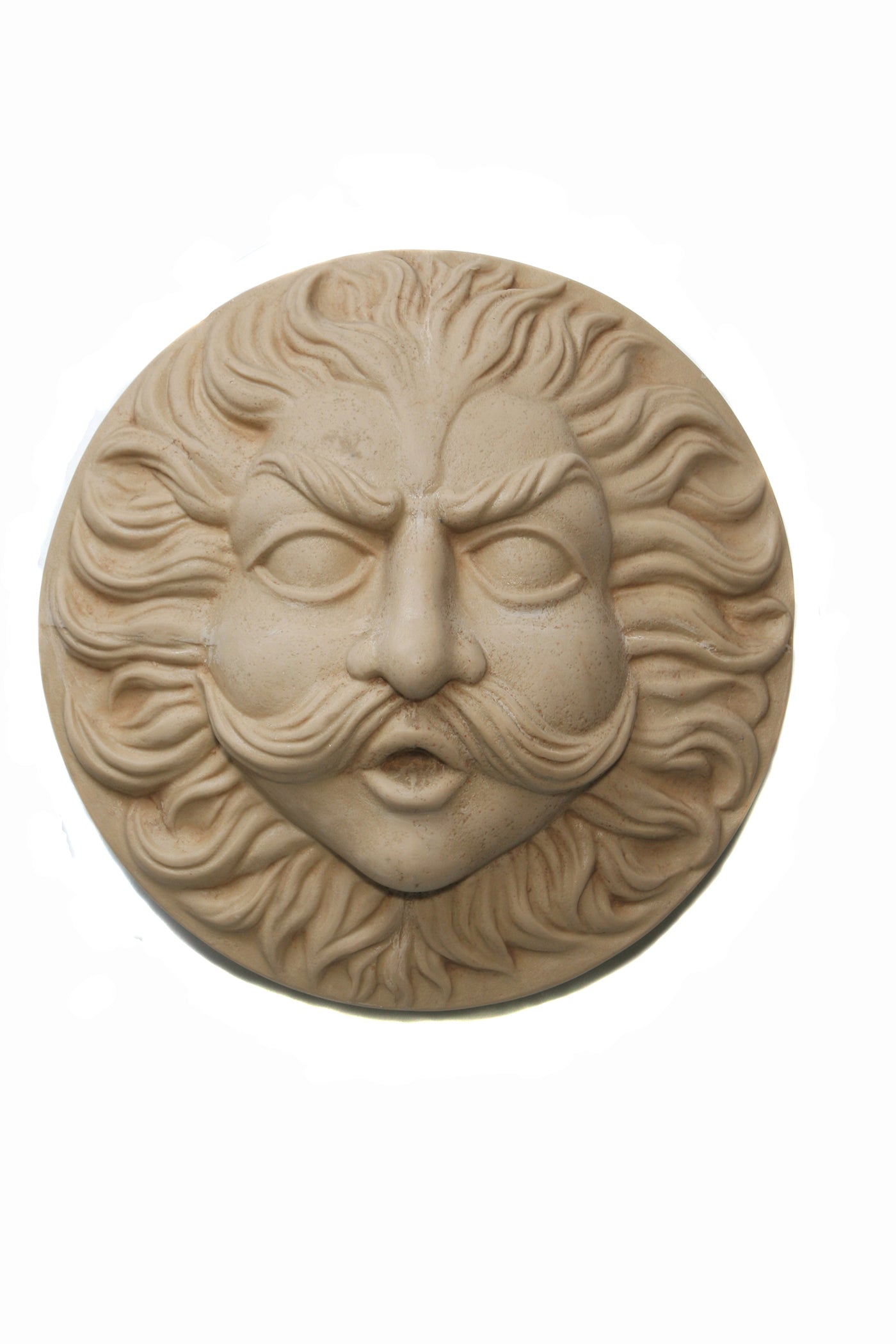 Surya Spout