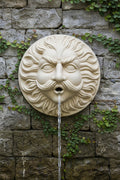 Surya Spout