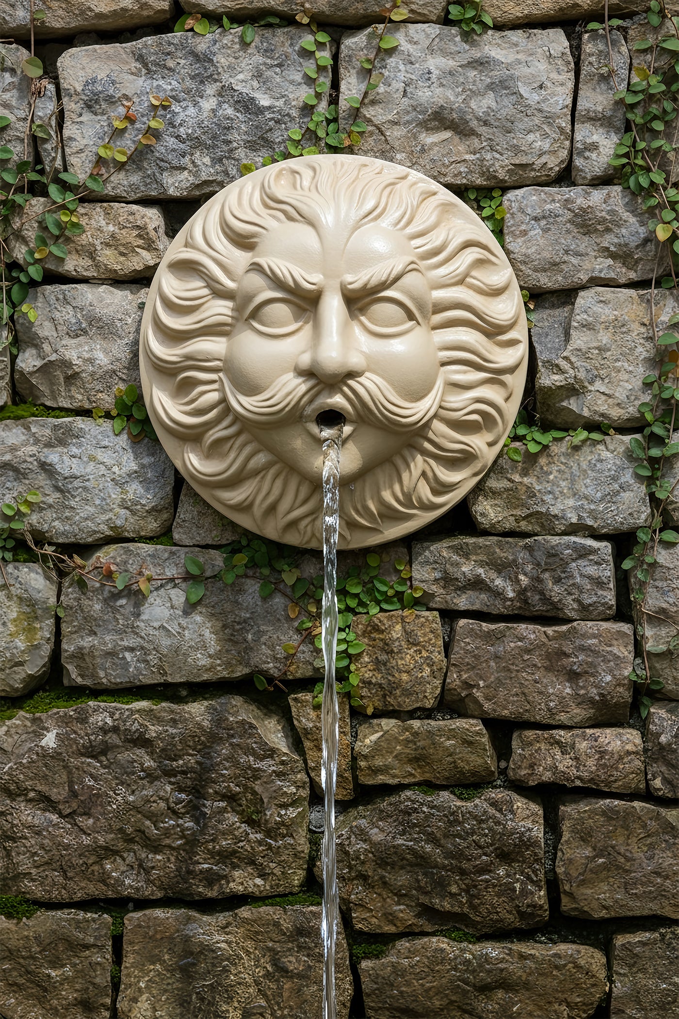 Surya Spout