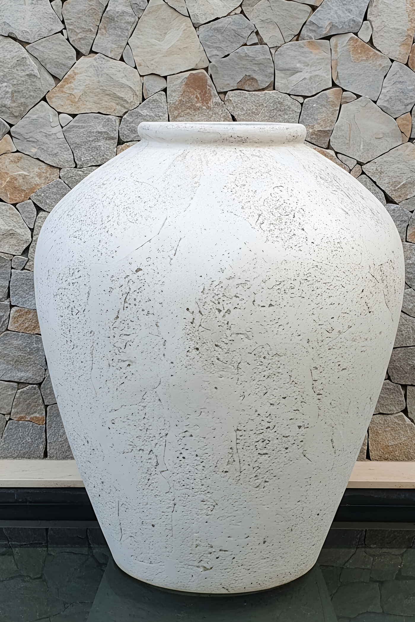 Terra Dome Planter