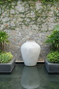 Terra Dome Planter