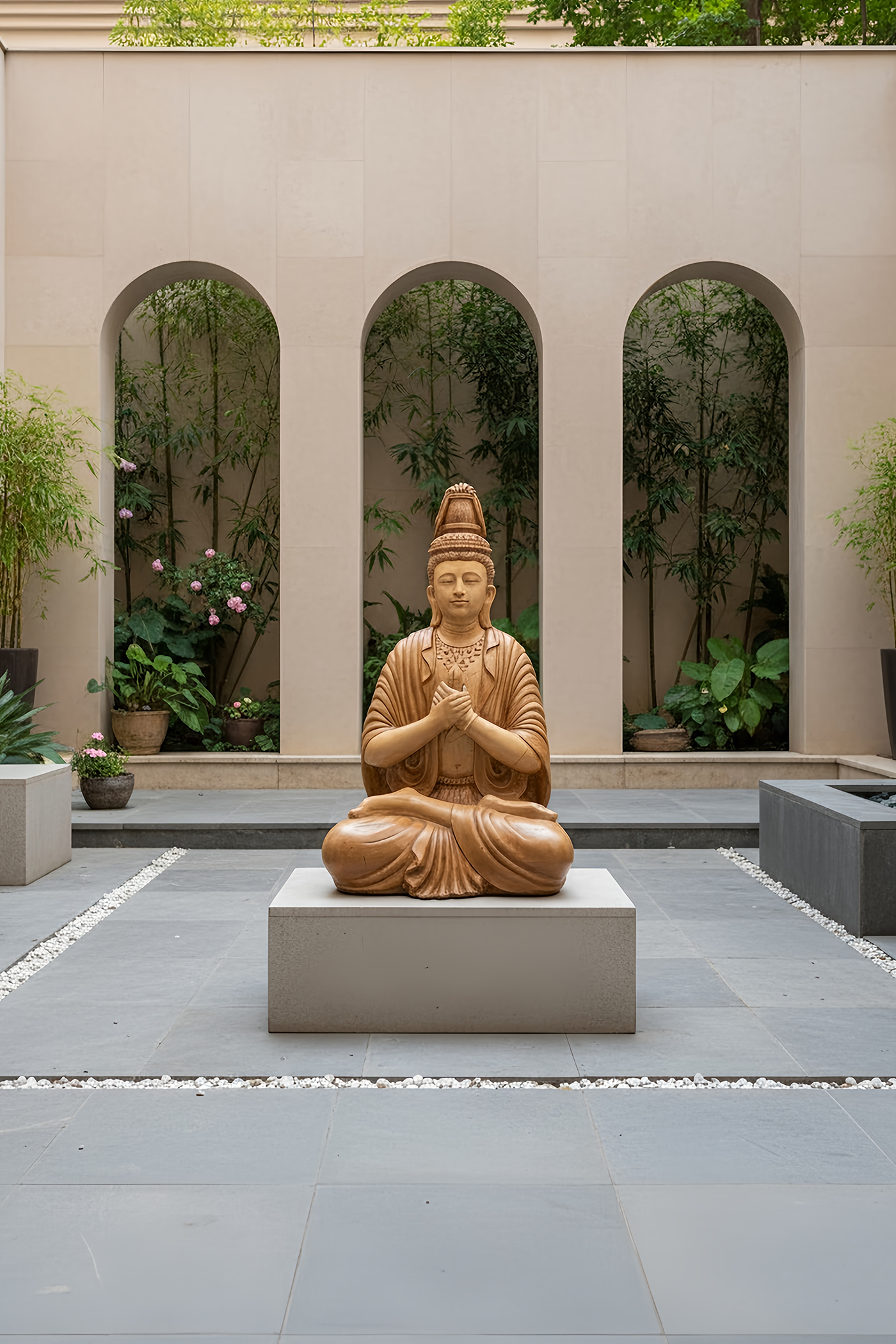Thai Buddha