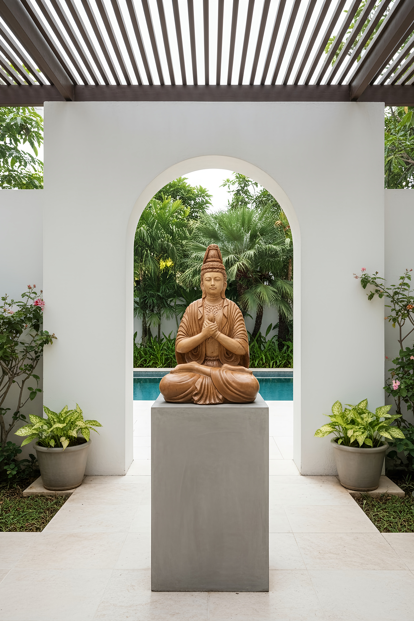 Thai Buddha